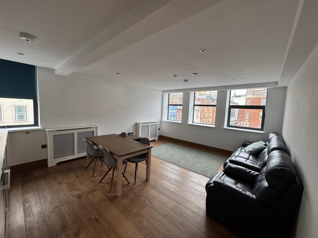 Additional image 2 of 4 Galbraith House, 141 Great Charles Street Queensway, Birmingham, West Midlands, B3