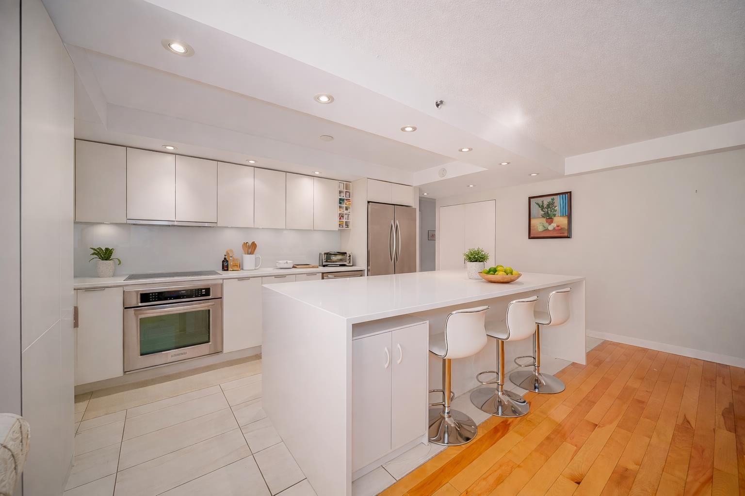 302-518 14th Avenue W, Vancouver, BC, V5Z 4N5