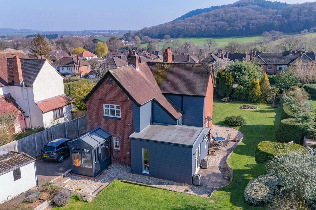 Additional image 2 of 3 bed detached house for saleEastfield Road, Ross-On-Wye, Herefordshire HR9