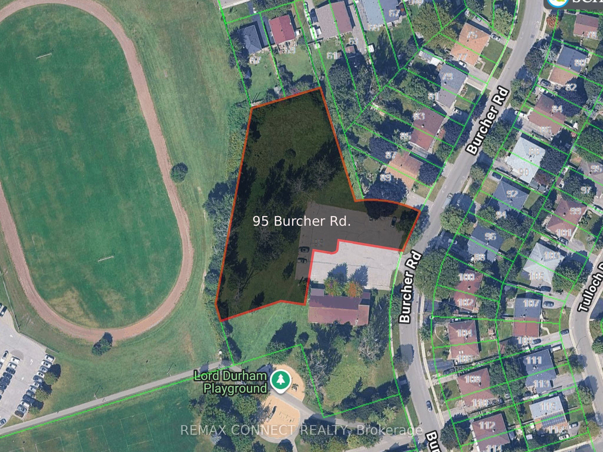95 Burcher Road, Ajax, ON, L1S 2R3
