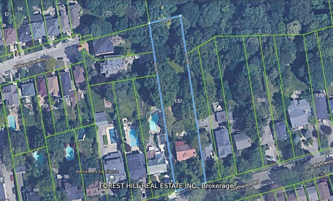 132 Blythwood Road, Toronto, ON, M4N 1A4