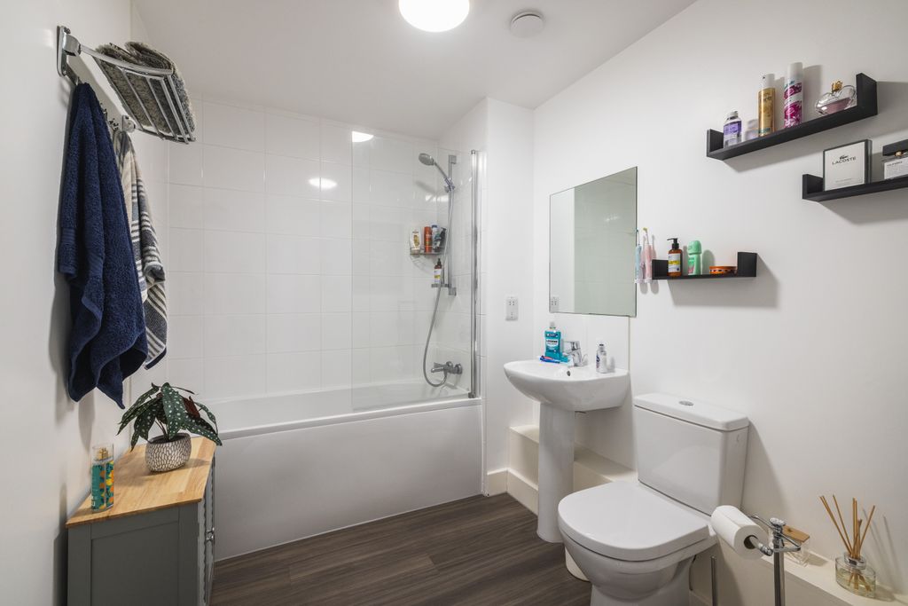 Additional image 20 of 1 bed flat for saleLa Pouquelaye, St. Helier, Jersey JE2