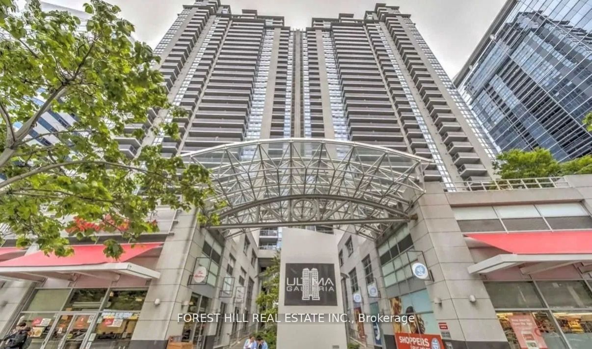 3308-4968 Yonge Street, Toronto, ON, M2N 5N7