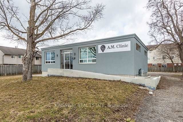 59 3rd Street, Orangeville, ON, L9W 2B3