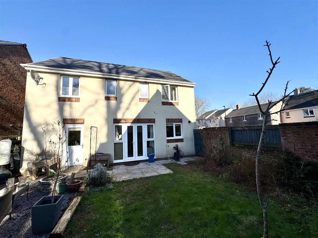 Additional image 18 of 4 bed property for saleKilpale Close, Caerwent, Caldicot NP26