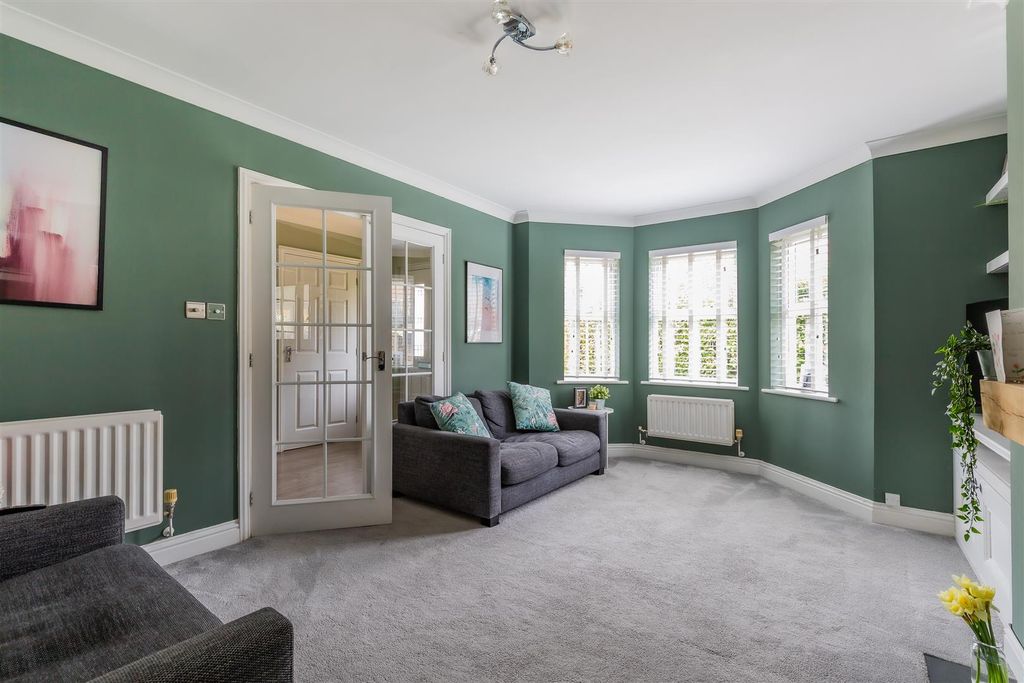 Additional image 25 of 4 bed terraced house for saleNant Y Wedal, Heath, Cardiff CF14