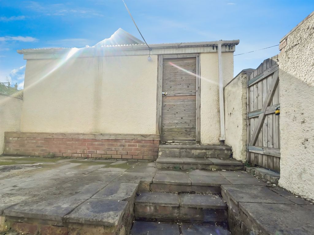 Additional image 14 of 3 bed end terrace house for saleAlfred Street, Ebbw Vale NP23