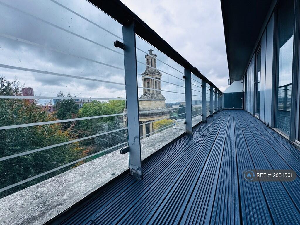 Additional image 7 of Skyline, Birmingham, B1