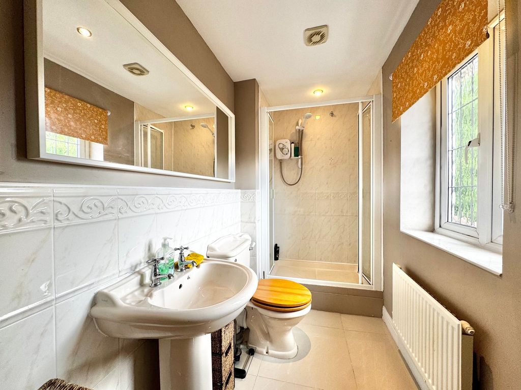 Additional image 11 of 4 bed detached house for salePriory Gardens, Langstone, Newport NP18