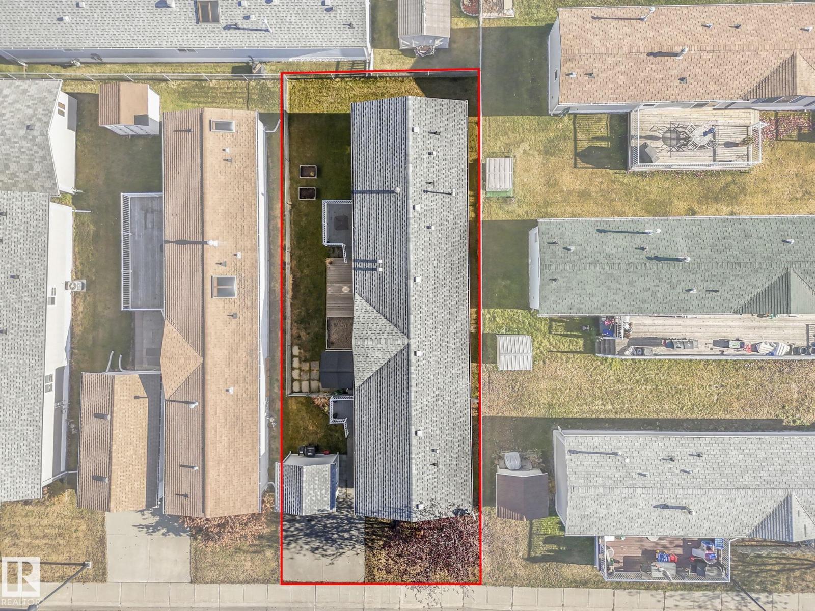 407 Oak Wood Crescent NW, Edmonton, AB, T6P0B3 photo 3