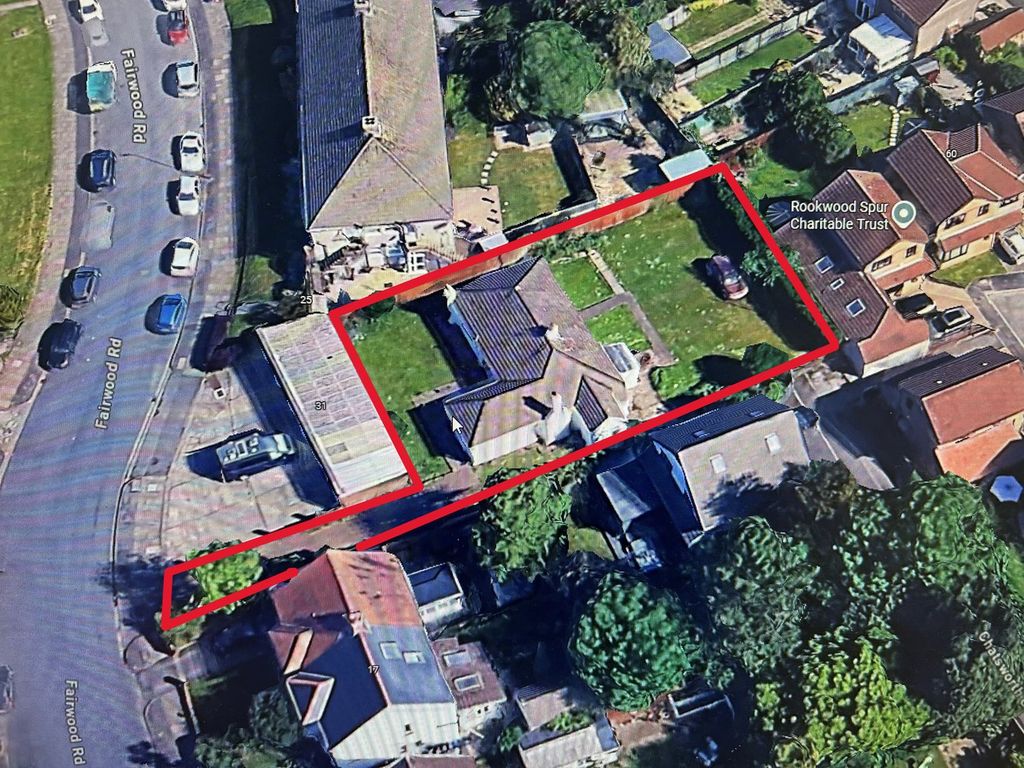 Additional image 2 of 4 bed detached bungalow for saleFairwood Road, Llandaff, Cardiff CF5