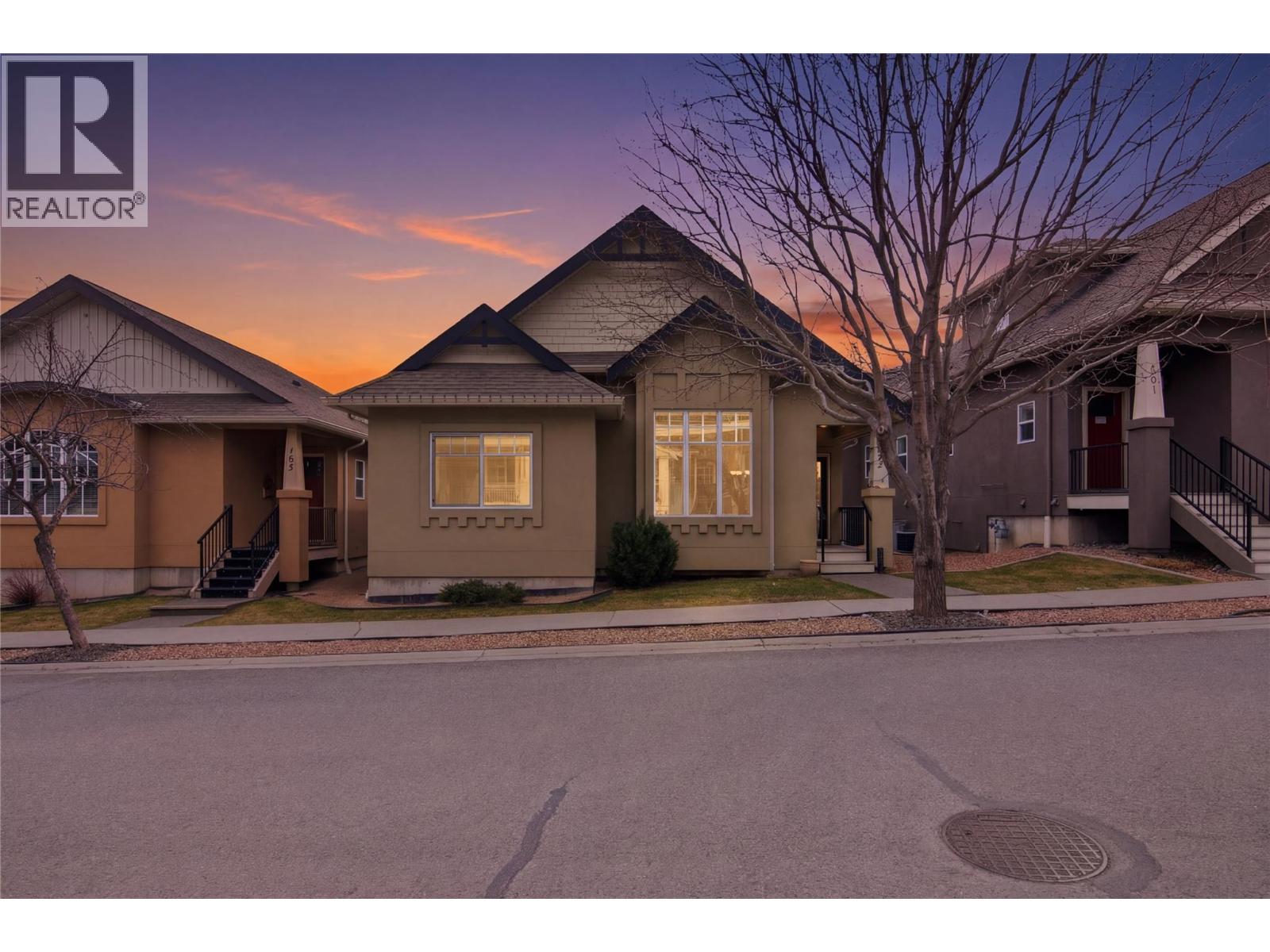 102-2920 Valleyview Drive, Kamloops, BC, V2C0A8