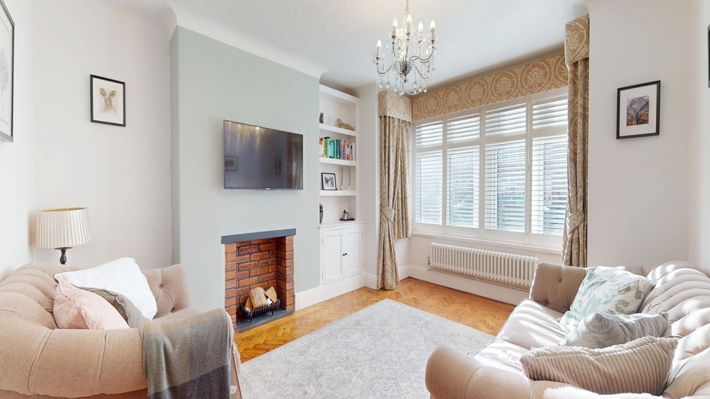 Additional image 2 of 4 bed semi-detached house for saleCae Mawr Road, Rhiwbina, Cardiff CF14