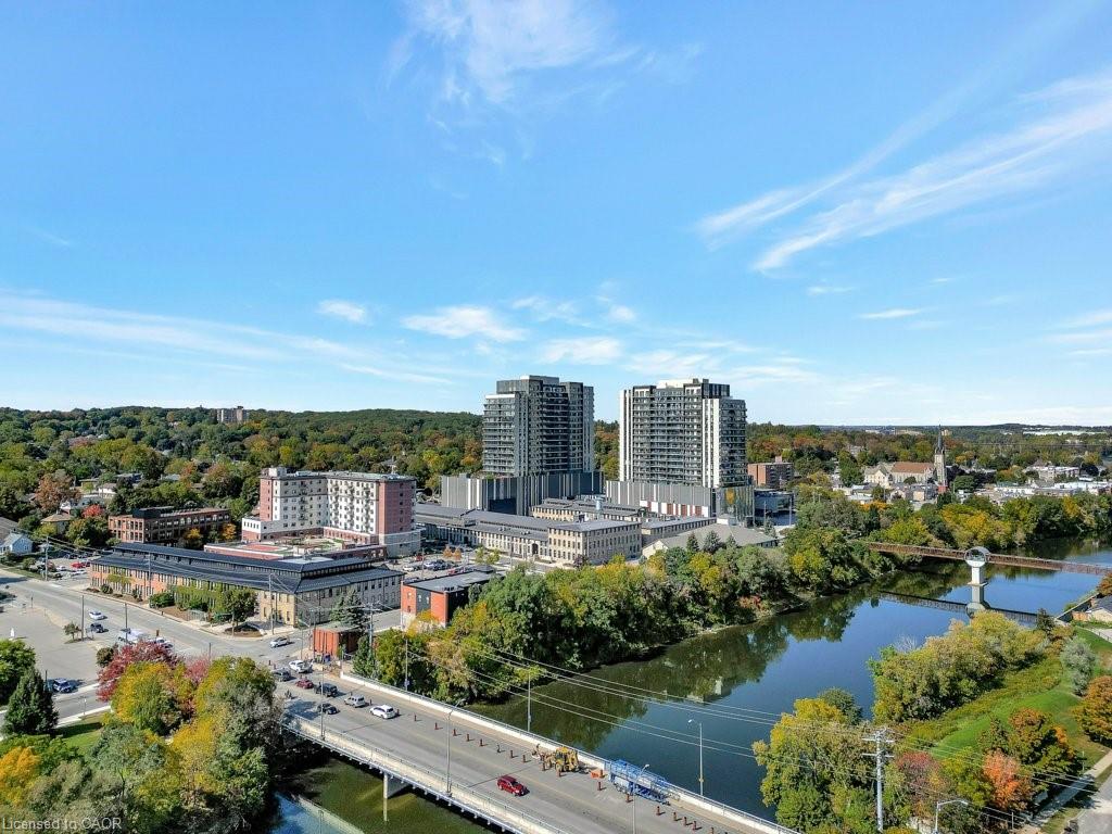 712-50 Grand Avenue S, Cambridge, ON, N1S 0C2