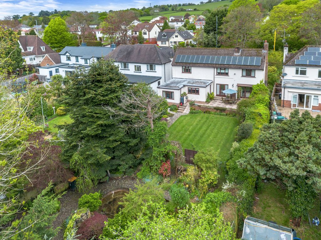 Additional image 28 of 4 bed detached house for saleChepstow Road, Langstone. Newport, Newport NP18