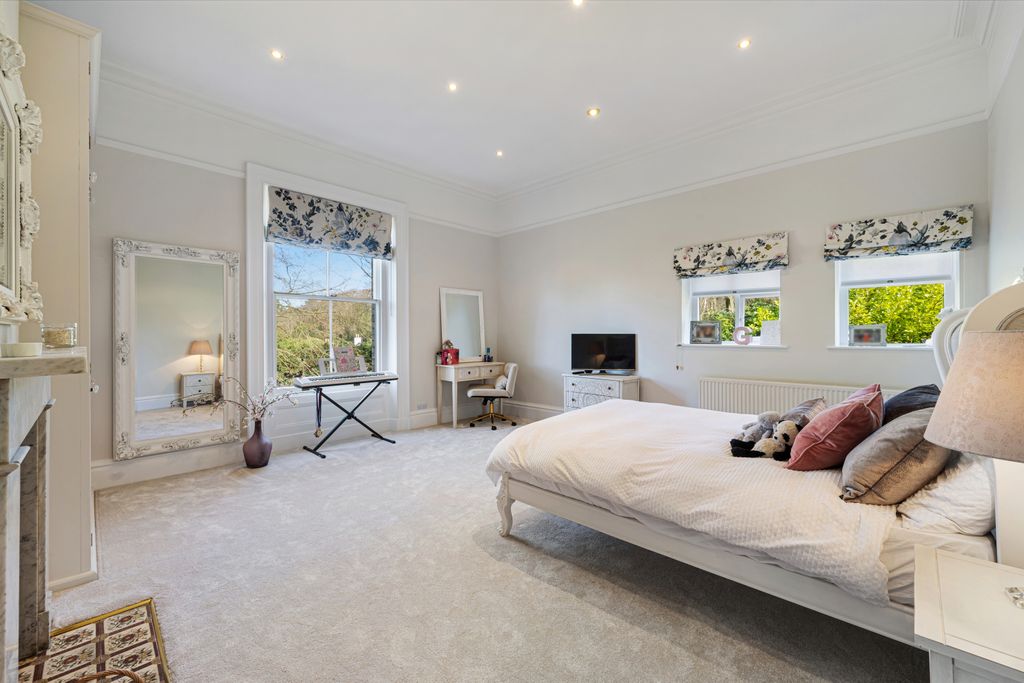 Additional image 18 of 6 bed detached house for saleMacclesfield Road, Alderley Edge, Cheshire SK9