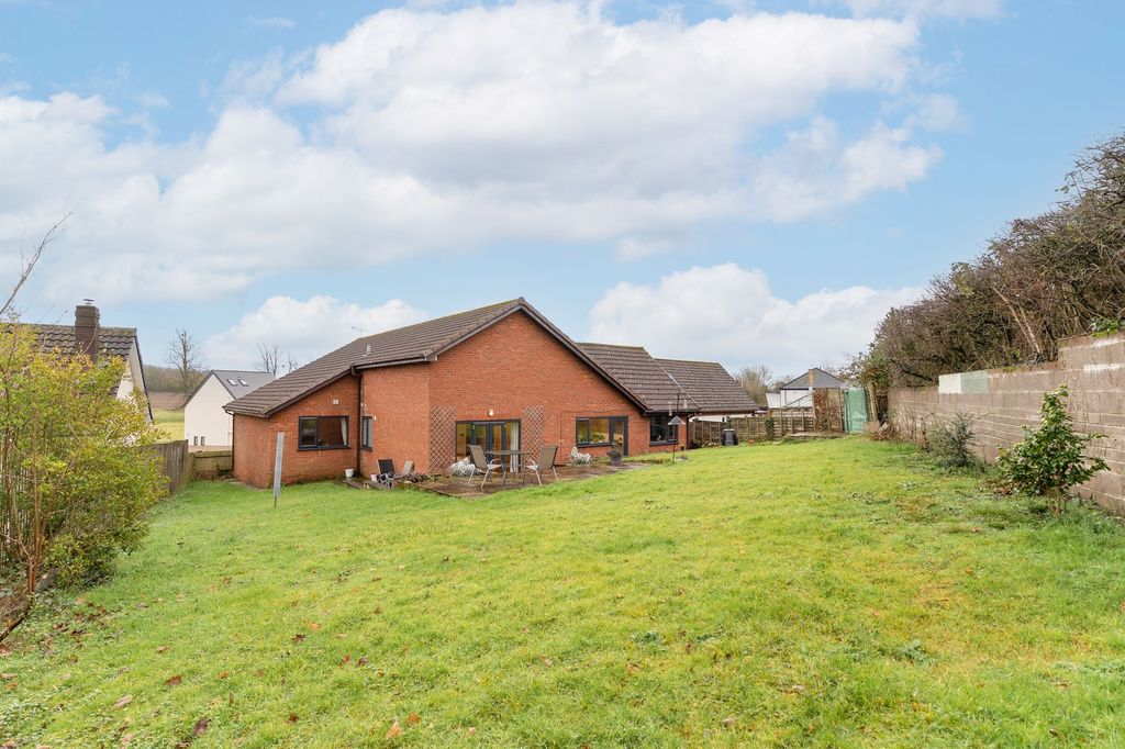 Additional image 21 of 3 bed detached house for saleLlanwern, Newport NP18