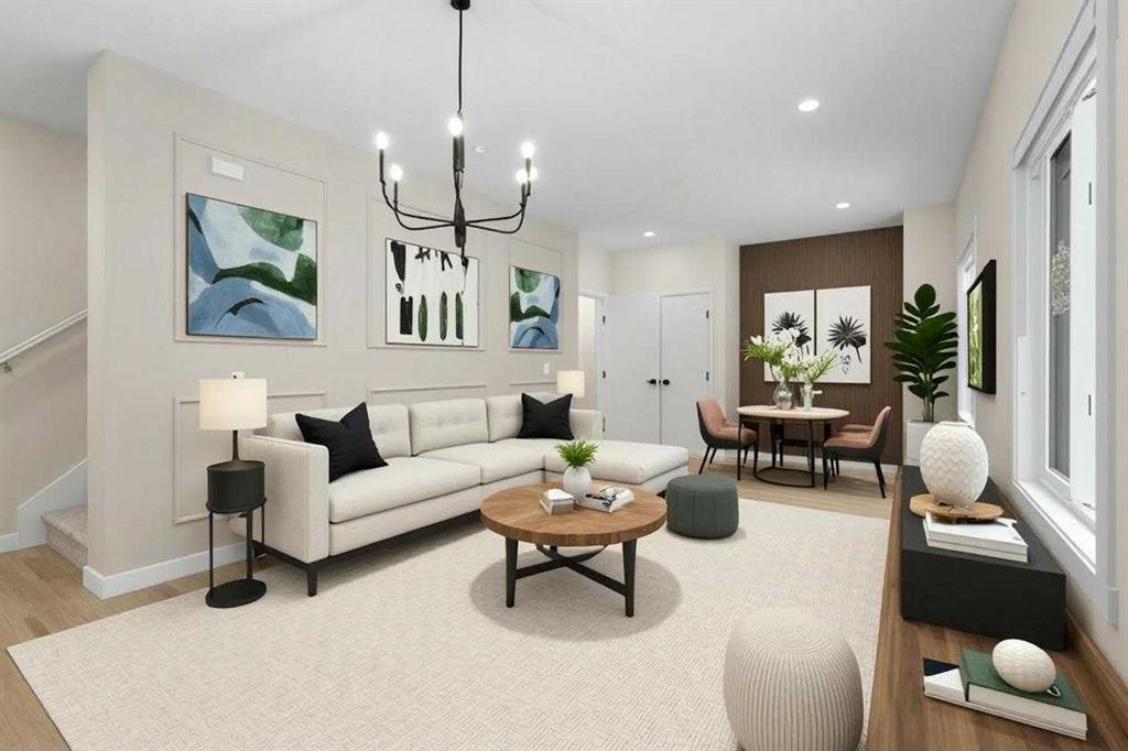 231 Sage Hill Circle NW, Calgary, AB, T3R 1V2