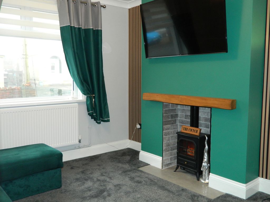 Additional image 9 of 3 bed semi-detached house for saleGreenfield Crescent, Beaufort, Ebbw Vale NP23