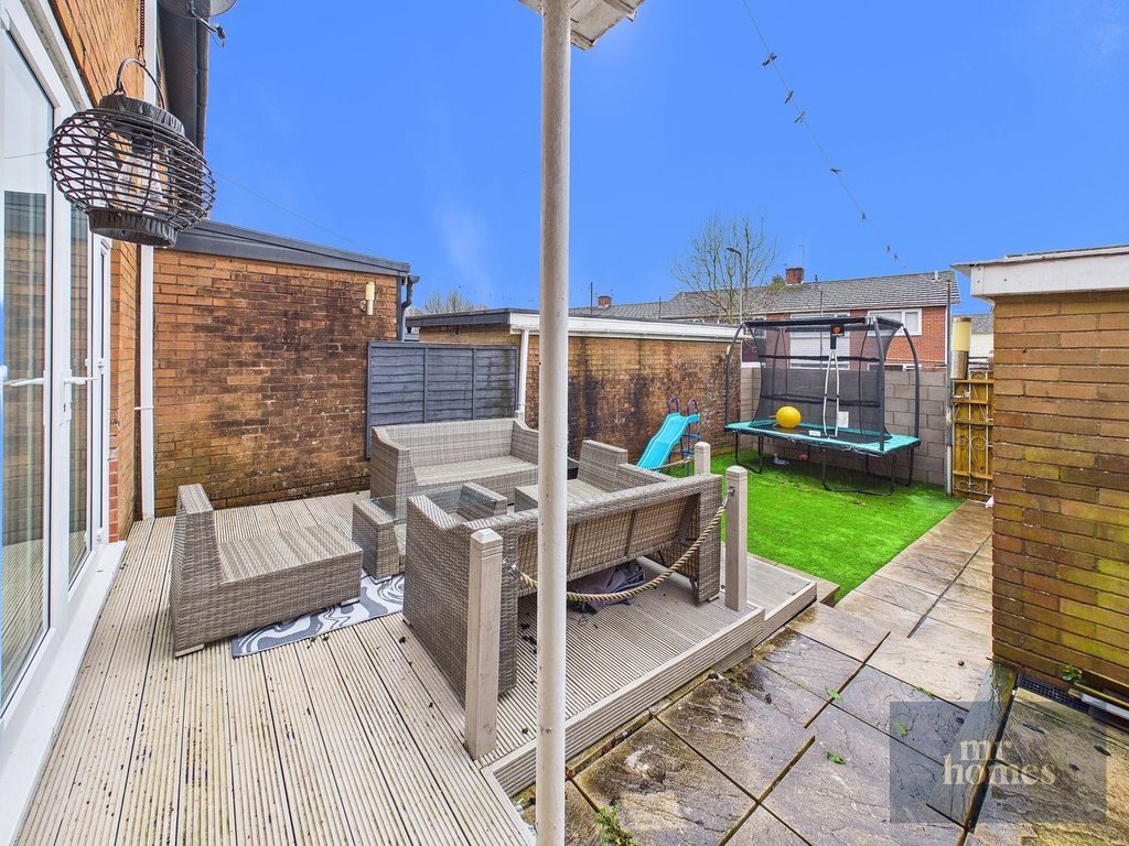 Additional image 8 of 3 bed terraced house for saleBerry Place, Cardiff CF5