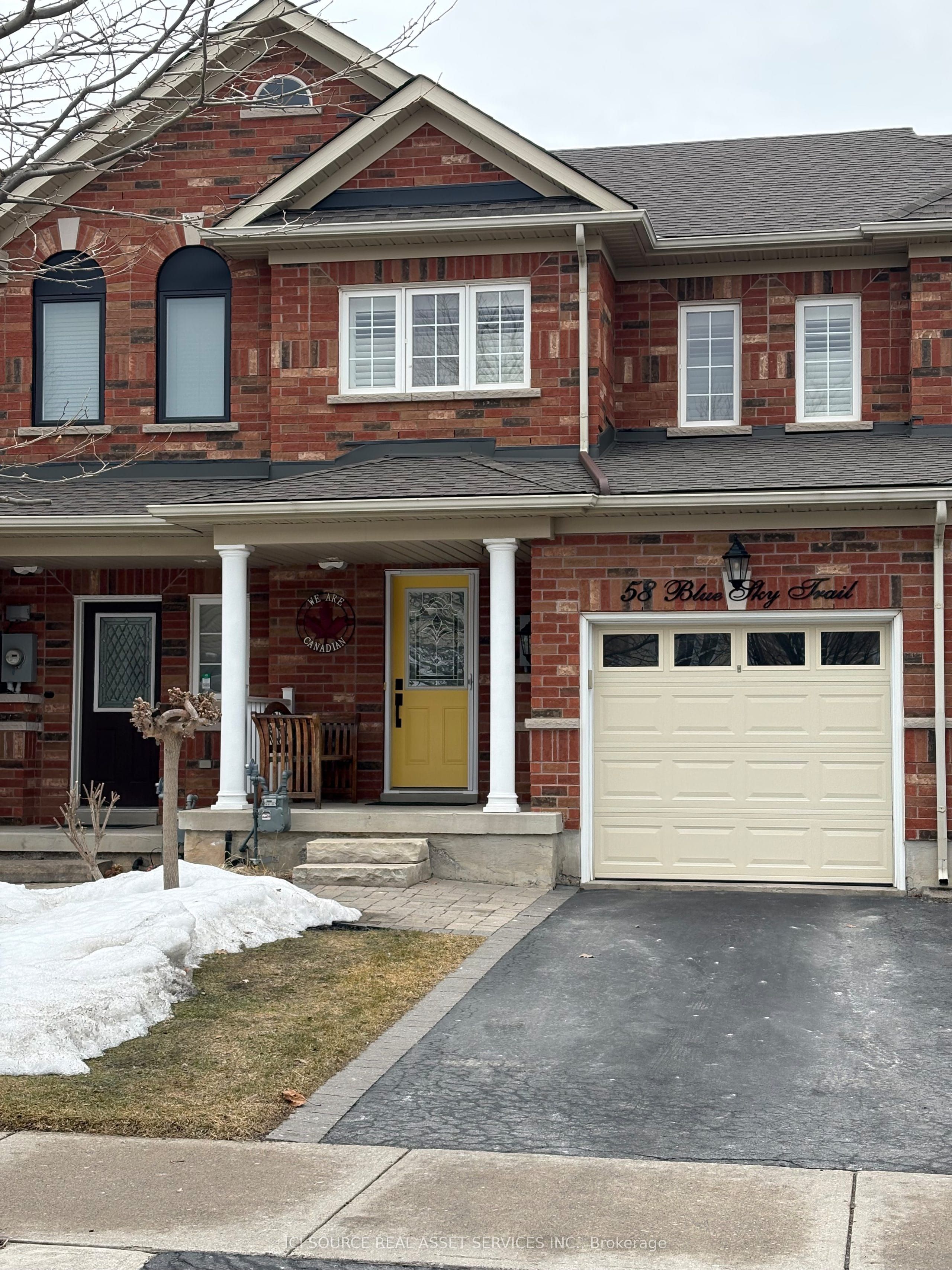 58 Blue Sky Trail, Hamilton, ON, L8B 0X6