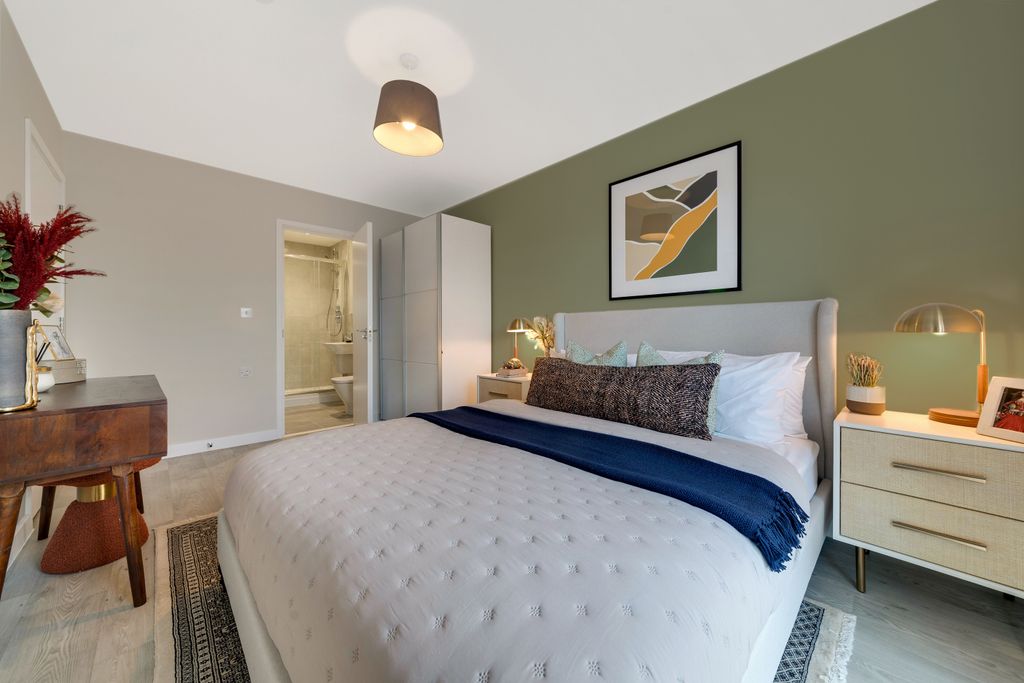 Additional image 2 of 1 bed flat for saleColdean Lane, Brighton BN1