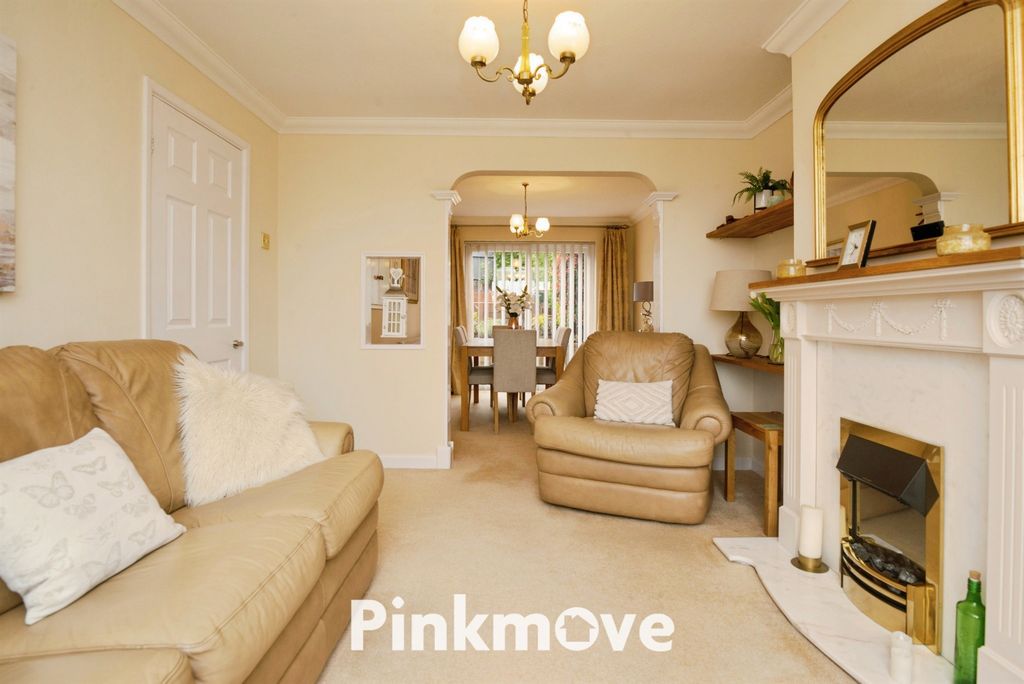 Additional image 3 of 3 bed semi-detached house for saleIvor John Walk, Caerleon, Newport NP18