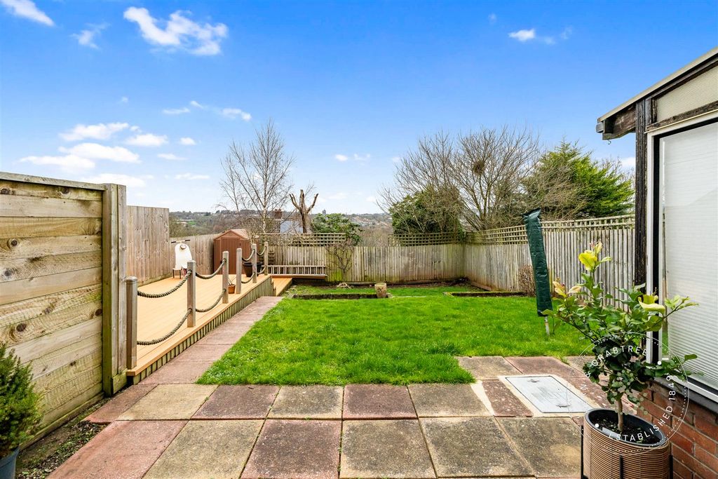 Additional image 14 of 3 bed semi-detached house for saleHatherleigh Road, Rumney, Cardiff CF3