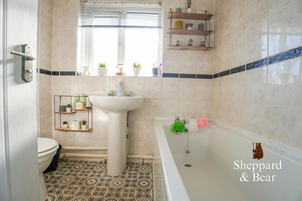 Additional image 12 of 3 bed semi-detached house for saleMilverton Road, Llanrumney, Cardiff CF3