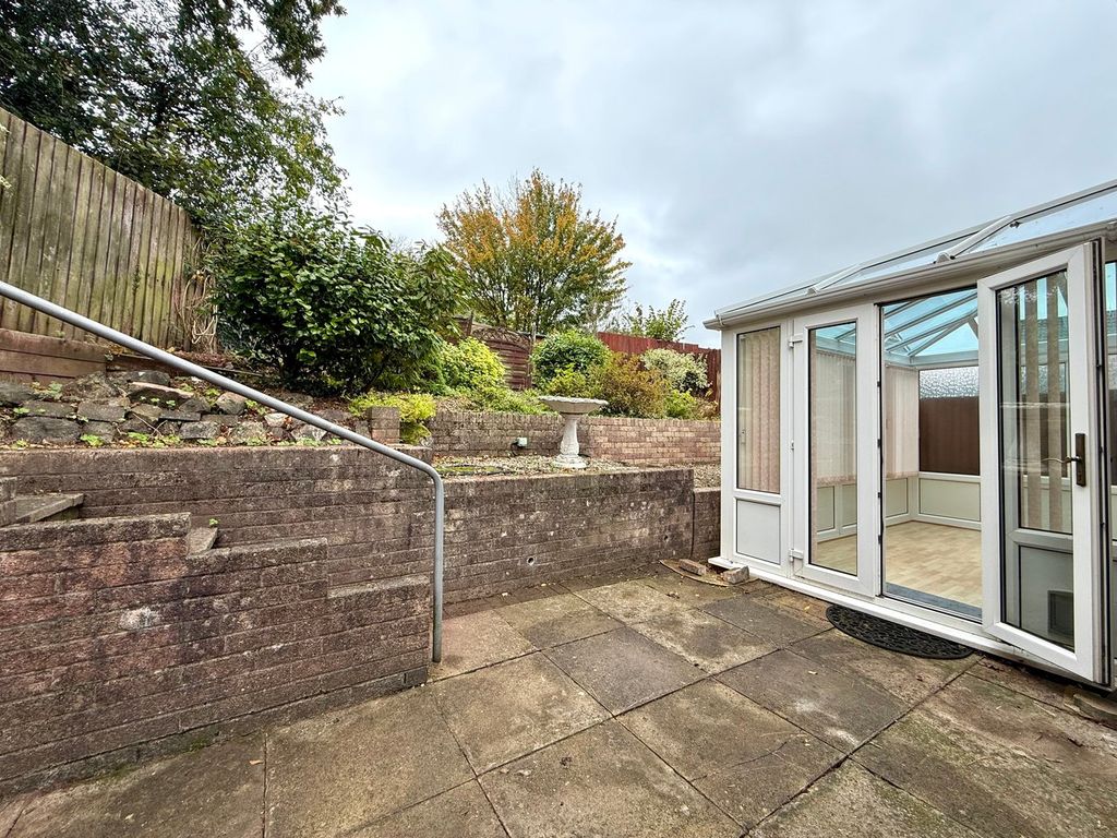Additional image 20 of 3 bed semi-detached house for saleMill Heath, Bettws, Newport NP20