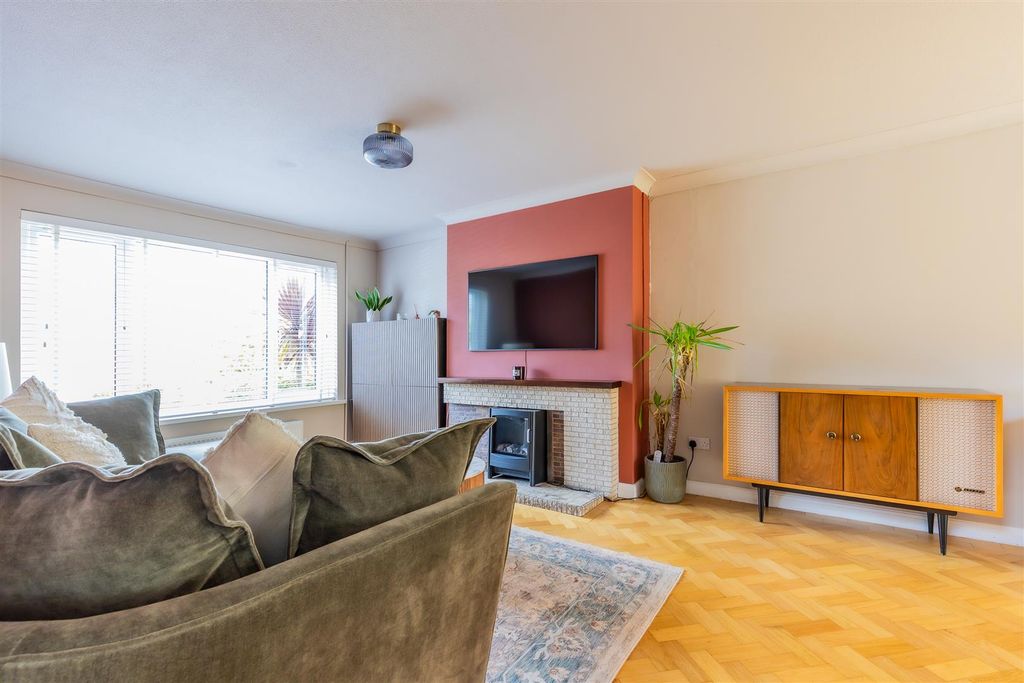 Additional image 2 of 3 bed semi-detached house for saleRidgeway Road, Rumney, Cardiff CF3