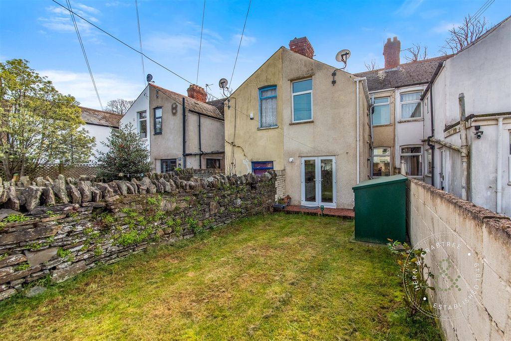 Additional image 14 of 3 bed terraced house for saleNew Zealand Road, Cardiff CF14