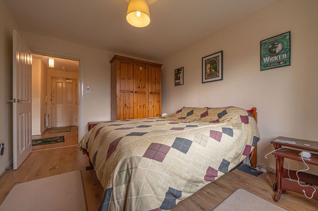 Additional image 7 of 1 bed flat for saleArgosy Way, Newport NP19