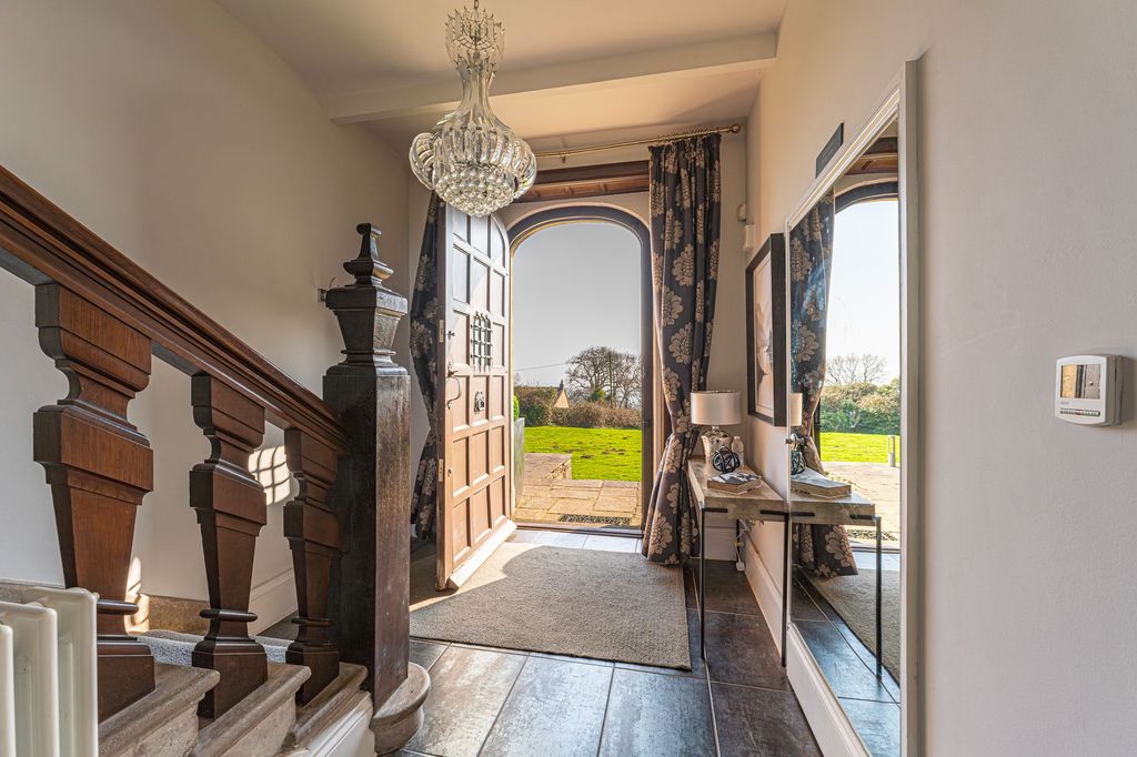 Additional image 24 of 6 bed detached house for saleKemeys Inferior, Newport NP18