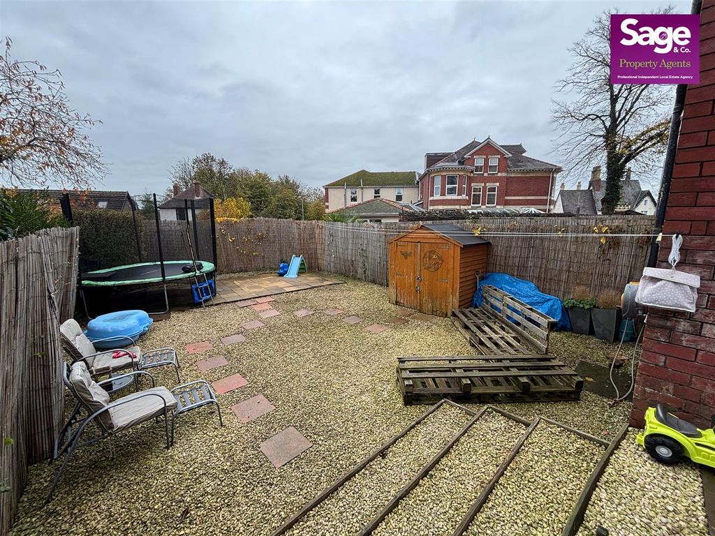 Additional image 21 of 6 bed semi-detached house for saleFields Park Road, Newport NP20