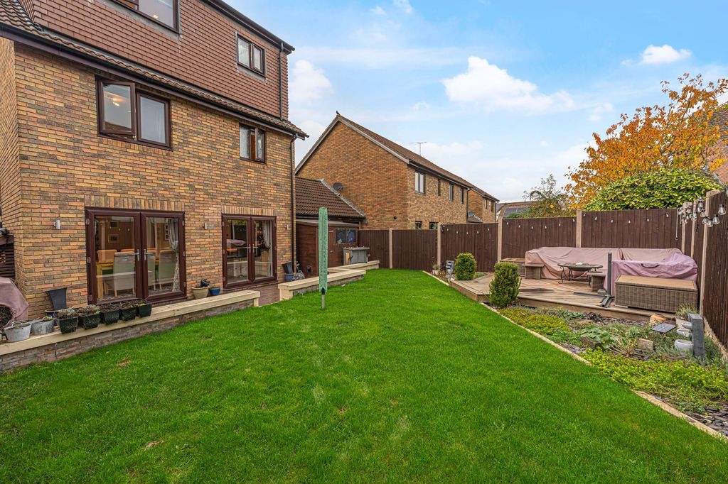 Additional image 34 of 4 bed detached house for saleHeronston Close, Undy NP26