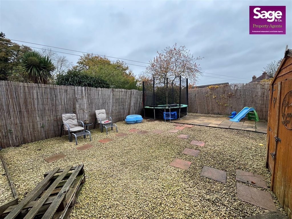 Additional image 22 of 6 bed semi-detached house for saleFields Park Road, Newport NP20