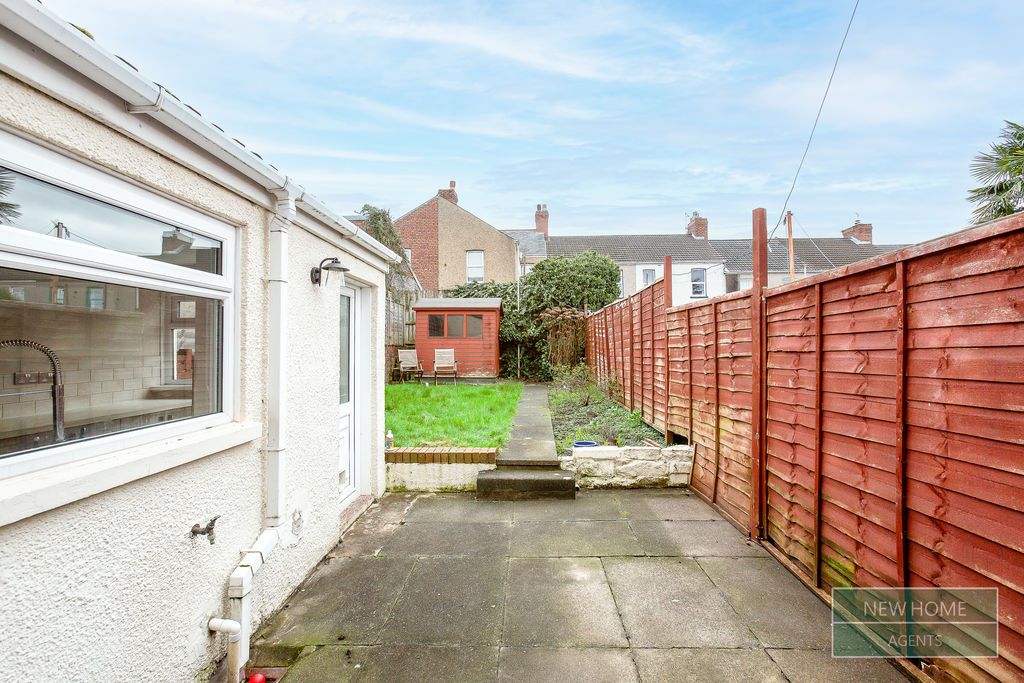 Additional image 18 of 3 bed terraced house for saleRosslyn Road Newport NP19