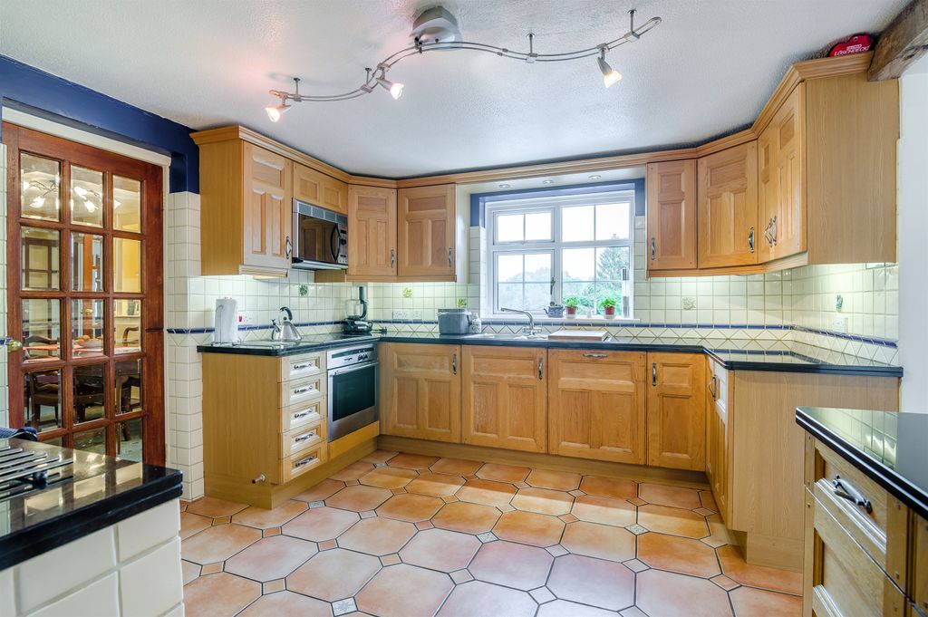 Additional image 9 of 4 bed detached house for saleLlanover, Abergavenny, Monmouthshire NP7