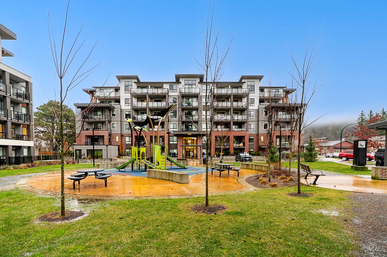 307-45511 Campus Drive, Chilliwack, BC, V2R 6K8