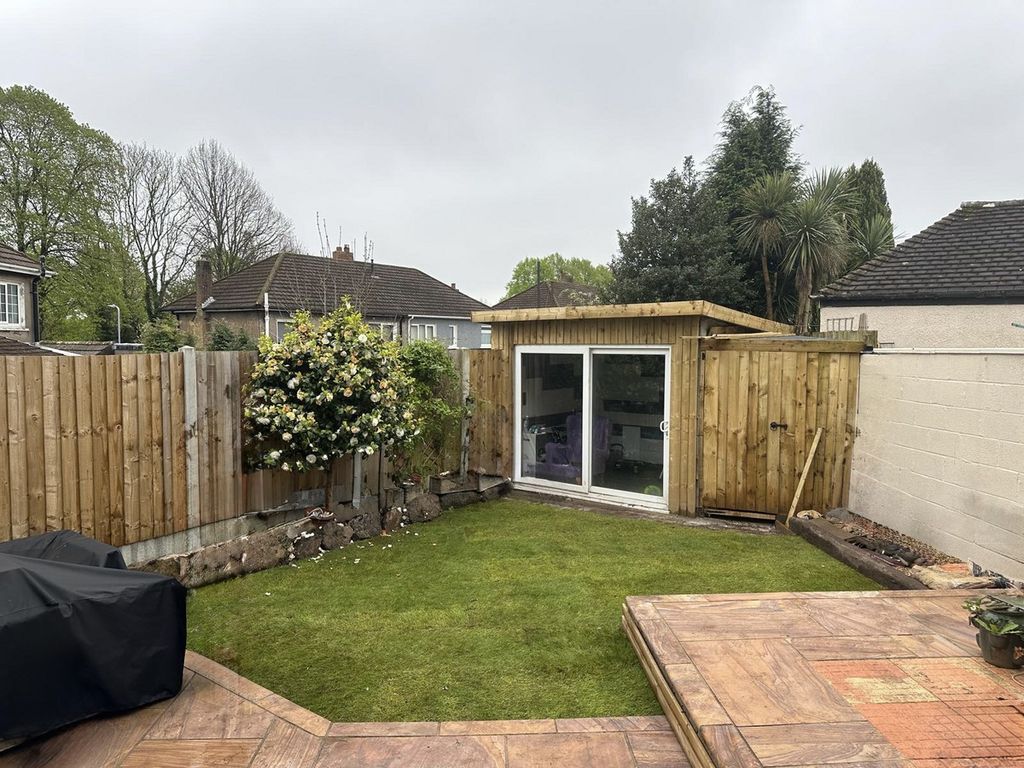 Additional image 31 of 4 bed semi-detached house for saleElgar Crescent, Cardiff CF3