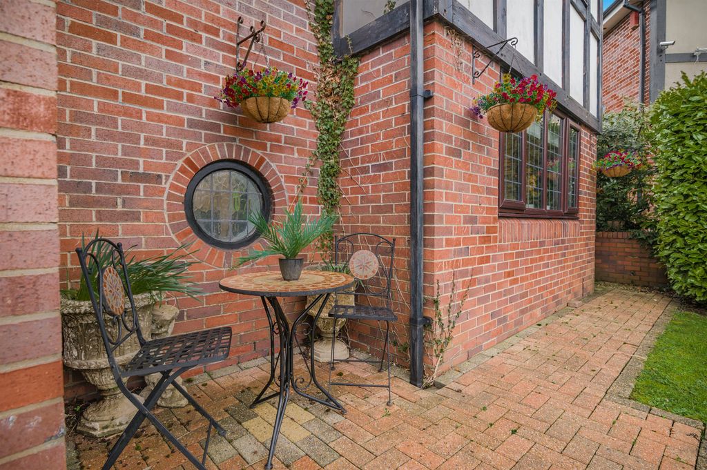 Additional image 25 of 4 bed detached house for saleTregarn Close, Langstone, Newport, Newport NP18