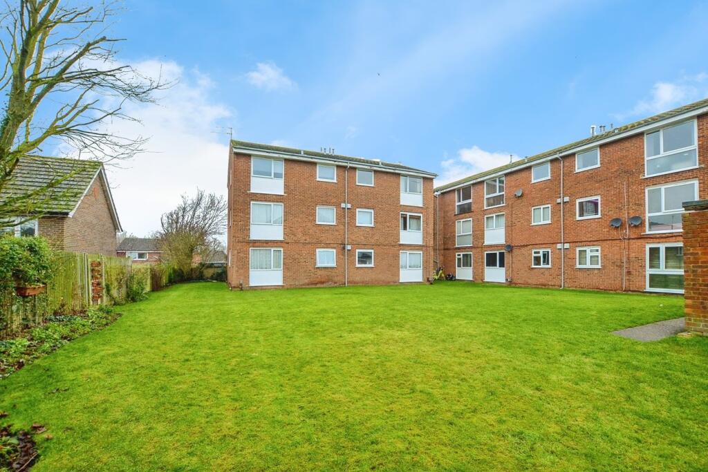 Hardwicke Place, London Colney, St Albans, AL2