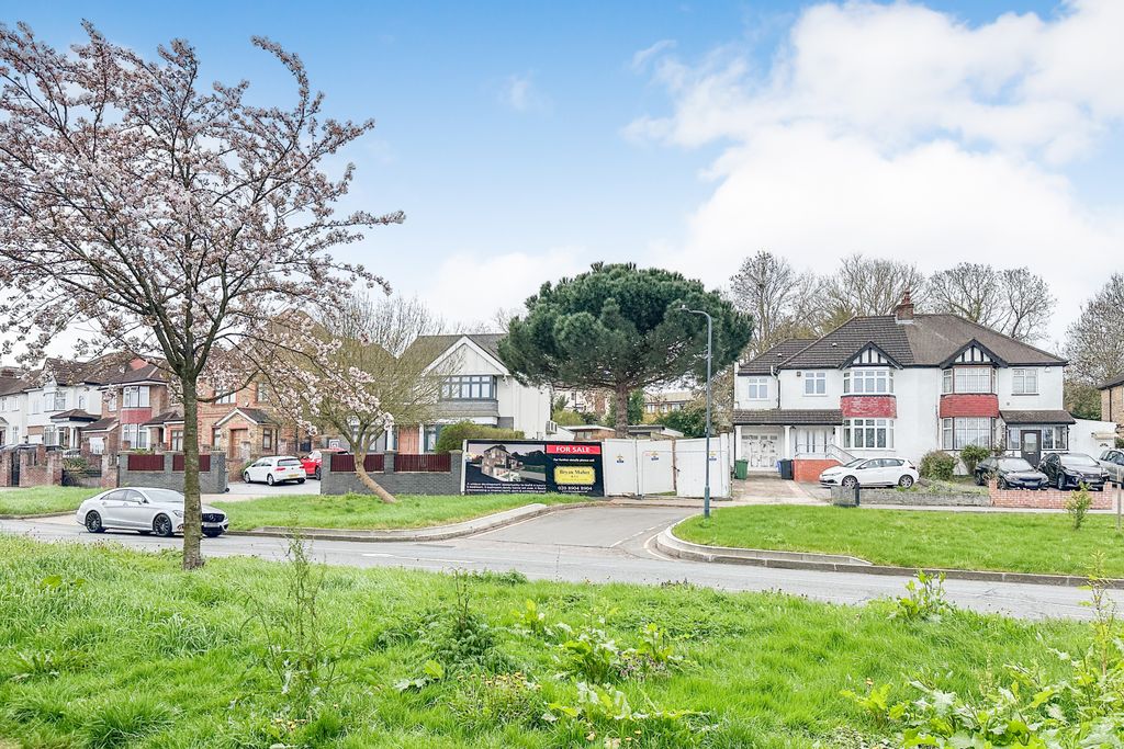 Additional image 6 of Land for saleSalmon Street, London NW9