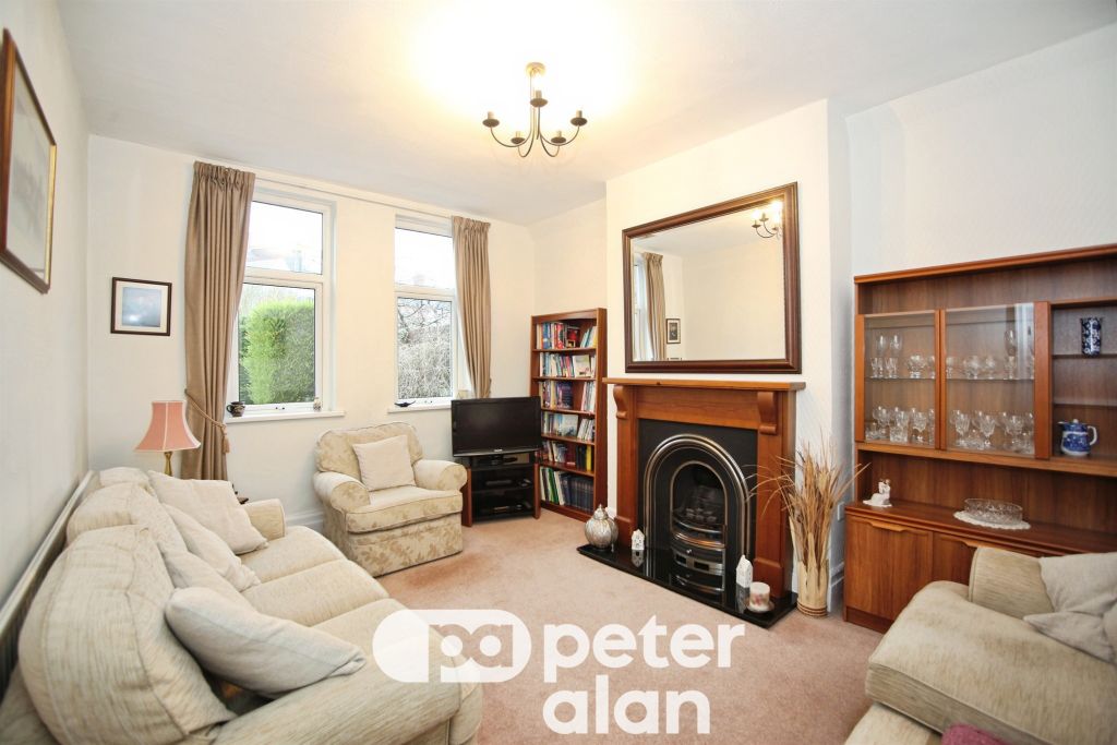 Additional image 2 of 3 bed semi-detached house for saleSt. Julians Avenue, Newport NP19
