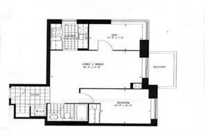 Additional image 3 of 1207-3 Pemberton Avenue, Toronto, ON, M2M 4M1