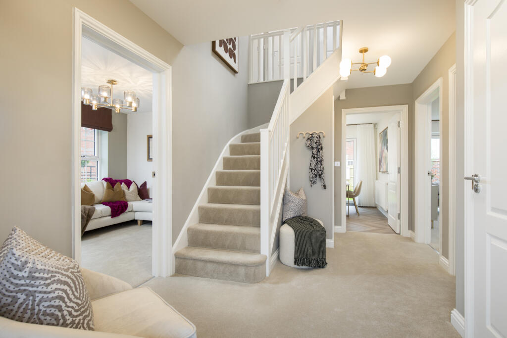Orchard Gardens, Park Street, AL2 photo 5