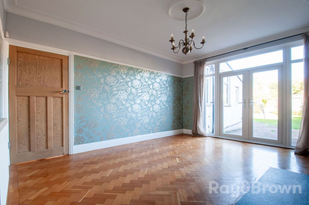 Additional image 15 of 3 bed terraced house for saleGrasmere Avenue, Cyncoed, Cardiff CF23