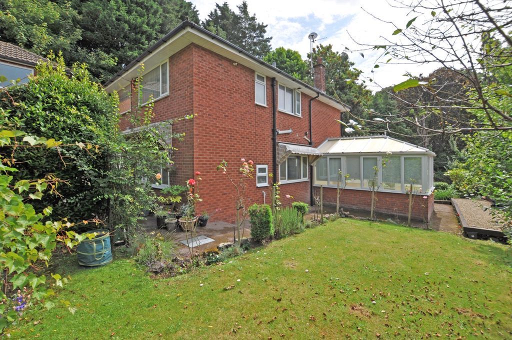 Additional image 31 of 4 bed detached house for saleExceptional Plot, Risca Road, Newport NP20