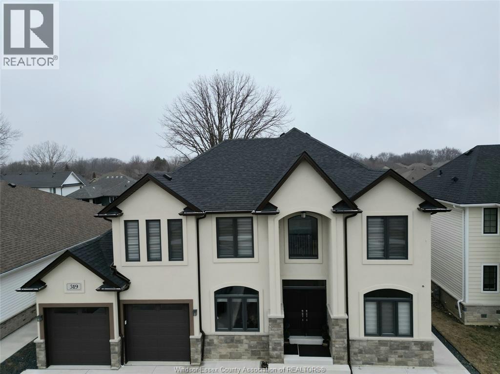319 Christine Avenue, Belle River, ON, N8L1B5